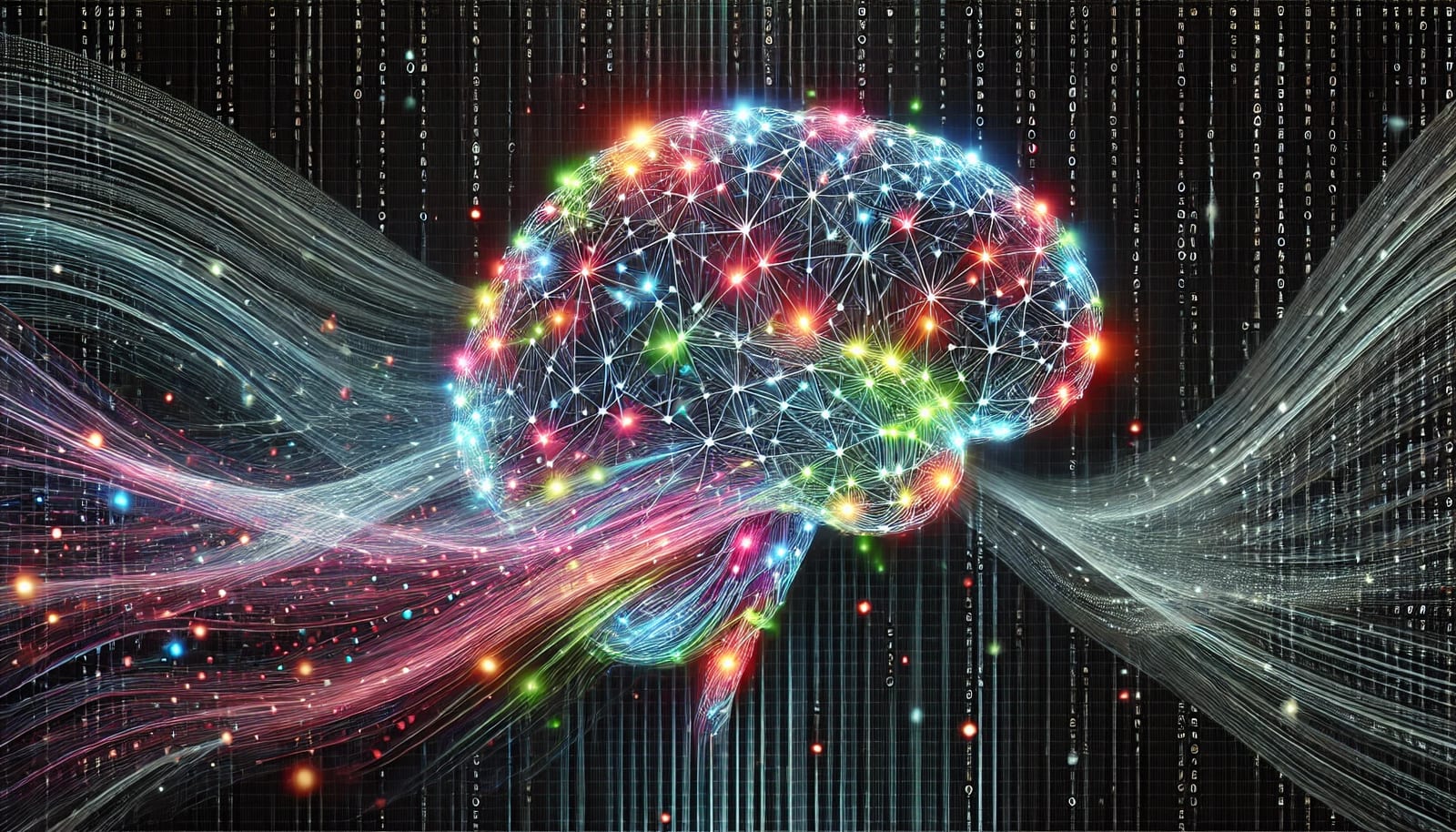Neural network visualisation